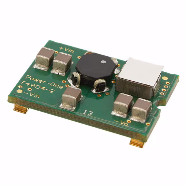 F4804A-G Bel Power Solutions  Accessories